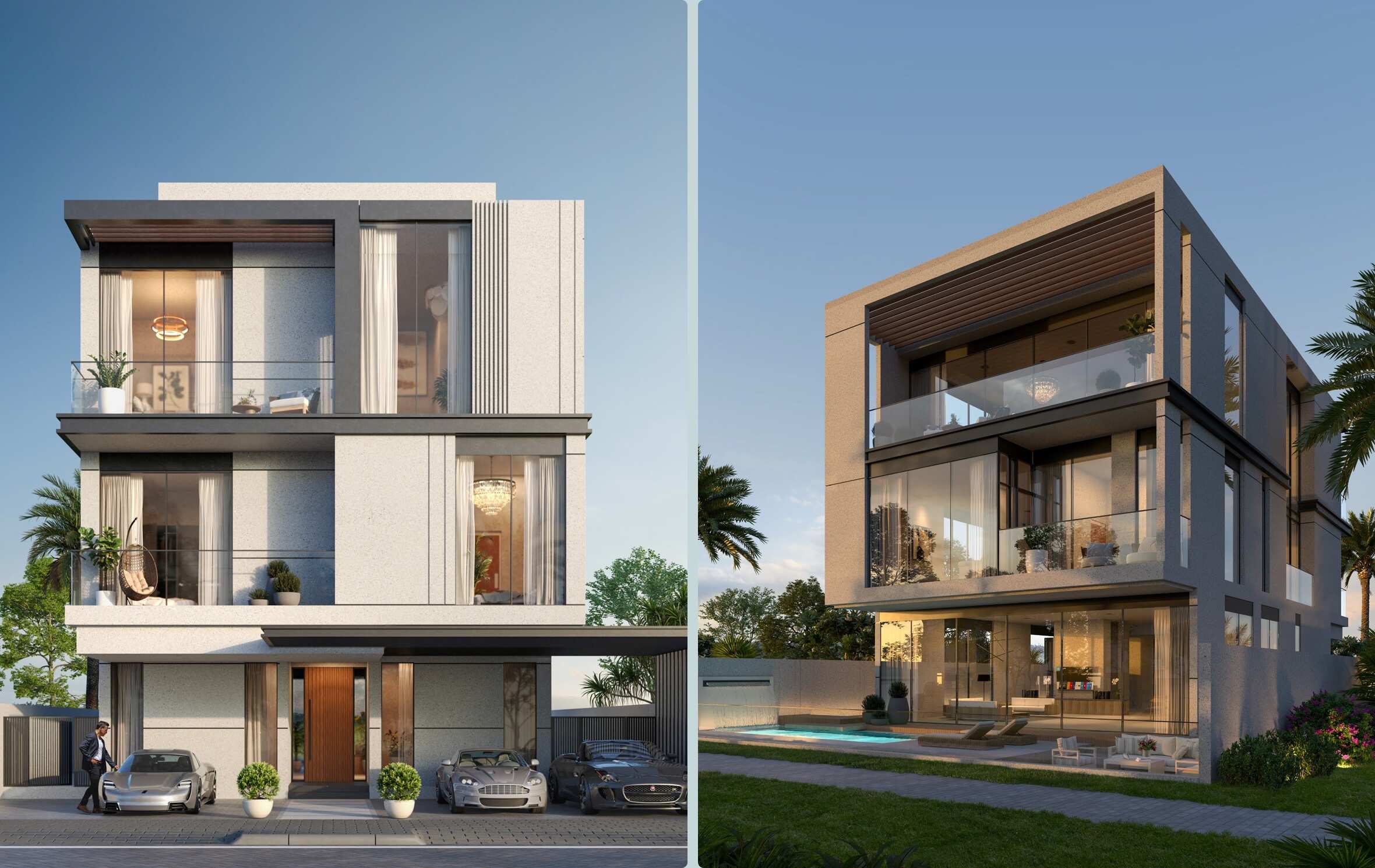 Terra Golf Villas